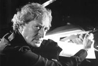 John Barry