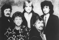The Moody Blues